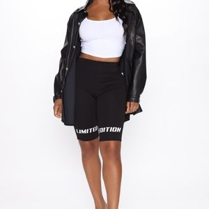 Bike short